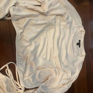 Versona Cream Pajama Set Soft Intimates